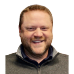 Andy Ruhland Headshot